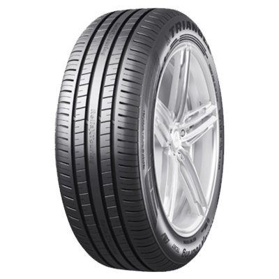 Шины Triangle 195/55R15 85V ReliaX Touring TE307 TL EV M+S