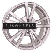 Диски Venti 5,5x14/4x100 ET43 D60,1 1404 Silver Диски Venti 5,5x14/4x100 ET43 D60,1 1404 Silver