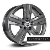 Диски КиК R16 / 7J PCD 5x112 ЕТ 45 ЦО 66.6 Висмут