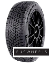Шины Pirelli 225/55 r17 Ice Zero FR 3 101H