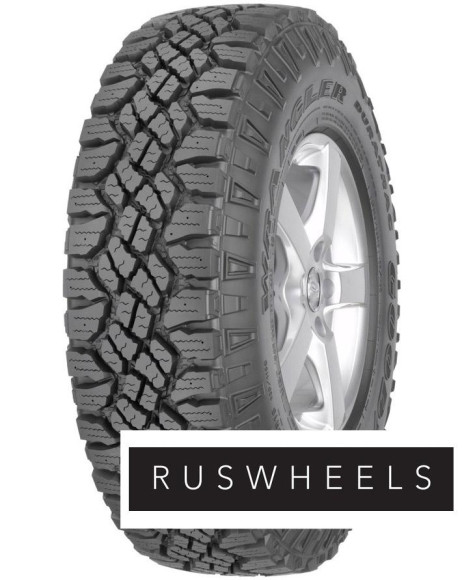 Шины Goodyear 255/65 r19 Wrangler Duratrac 114Q