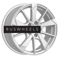 Диски iFree 6,5x16/5x114,3 ET35 D67,1 Зиплайн (КС1042) Нео-классик