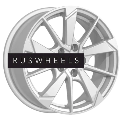 Диски iFree 6,5x16/5x114,3 ET35 D67,1 Зиплайн (КС1042) Нео-классик Диски iFree 6,5x16/5x114,3 ET35 D67,1 Зиплайн (КС1042) Нео-классик