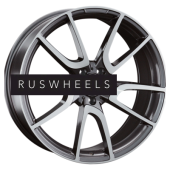 Диски Replay 8x19/5x112 ET28 D66,6 VV330 GMF (конус, C570) Диски Replay 8x19/5x112 ET28 D66,6 VV330 GMF (конус, C570)