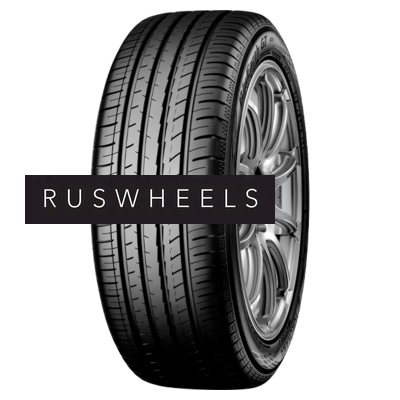 Шины Yokohama 215/60R16 99V BluEarth-GT AE51 TL Шины Yokohama 215/60R16 99V BluEarth-GT AE51 TL