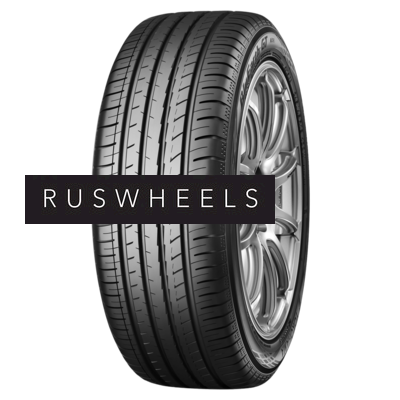 Шины Yokohama 215/60R16 99V BluEarth-GT AE51 TL Шины Yokohama 215/60R16 99V BluEarth-GT AE51 TL