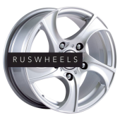 Грузовые диски СКАД 7x16/5x139,7 ET40 D98,5 Вихрь (КЛ162) Селена Грузовые диски СКАД 7x16/5x139,7 ET40 D98,5 Вихрь (КЛ162) Селена