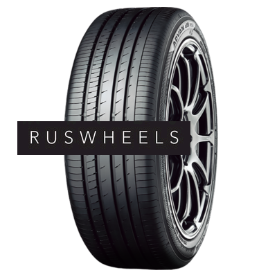 Шины Yokohama 215/45R17 91W Advan dB V553 TL Шины Yokohama 215/45R17 91W Advan dB V553 TL