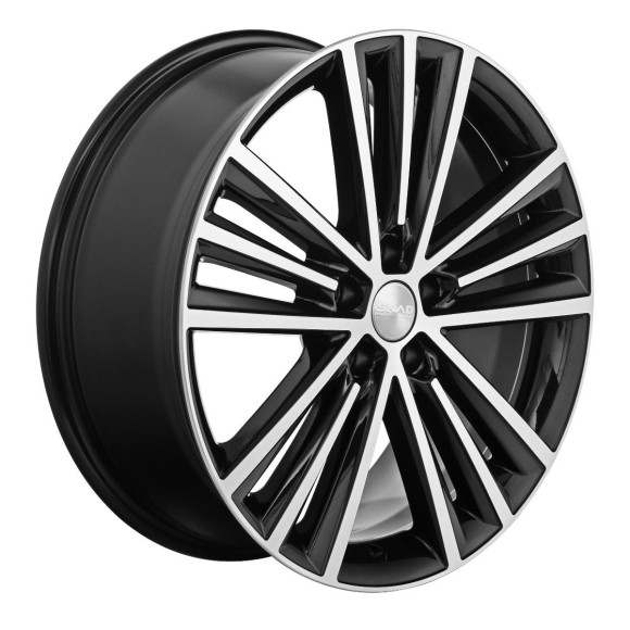 Диски СКАД 7.5\R19 5*108 ET46 d65.1 Алмаз Диски СКАД 7.5\R19 5*108 ET46 d65.1 Алмаз