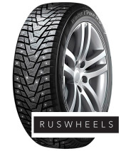 Шины Hankook 245/45 r19 Winter i*Pike RS2 W429 102T Шипы