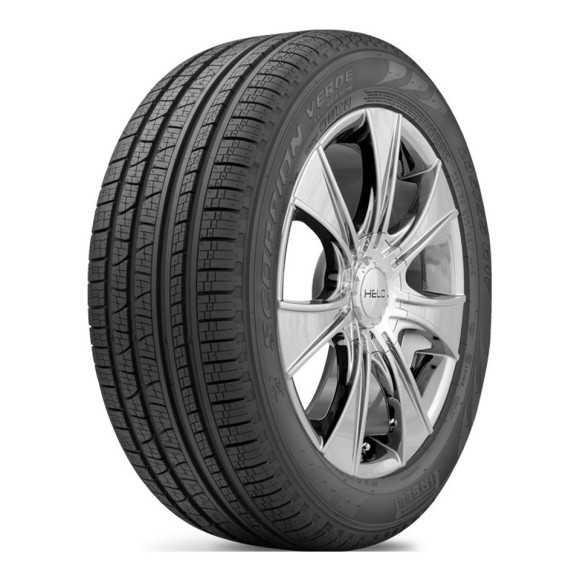 Шины Pirelli 255/55 r18 Scorpion Verde All Season 105V