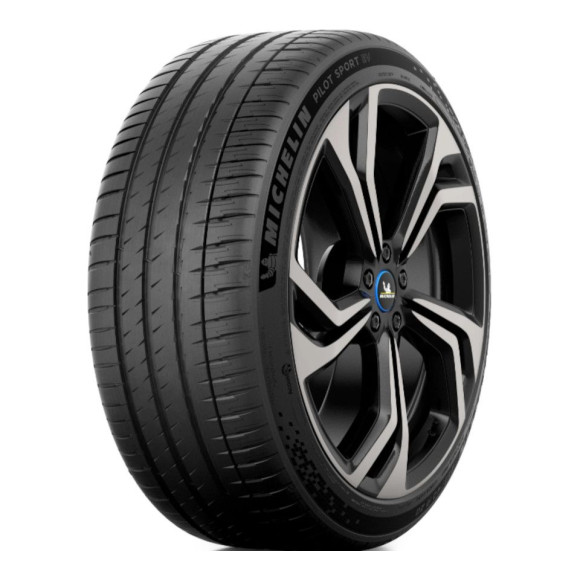 Шины Michelin 275/40 r21 Pilot Sport EV Acoustic 107W