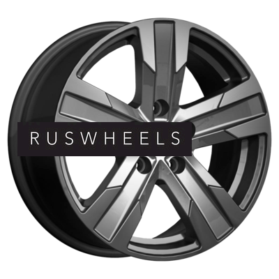 Диски КИК 7x16/5x100 ET35 D57,1 Висмут (КС1009) Кварц Диски КИК 7x16/5x100 ET35 D57,1 Висмут (КС1009) Кварц