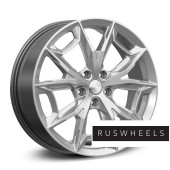 Диски Скад R19 / 7.5J PCD 5x108 ЕТ 46 ЦО 65.1 Паркер