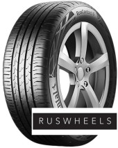 Шины Continental 275/35 r19 EcoContact 6 100Y