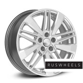 Диски Скад R16 / 6.5J PCD 5x114.3 ЕТ 45 ЦО 67.1 Тайто Диски Скад R16 / 6.5J PCD 5x114.3 ЕТ 45 ЦО 67.1 Тайто