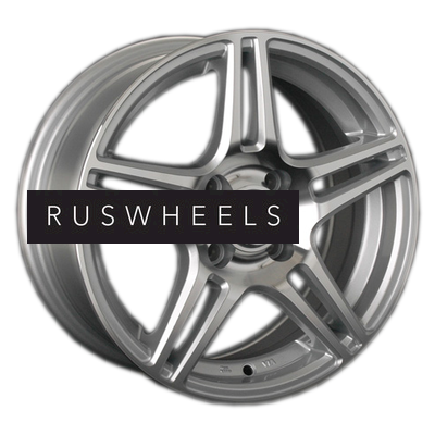 Диски LS 7,5x17/5x108 ET50 D63,3 770 SF (конус) Диски LS 7,5x17/5x108 ET50 D63,3 770 SF (конус)