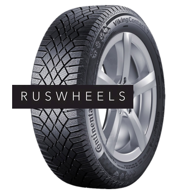 Шины Continental 225/60 r18 VikingContact 7 104T Runflat Шины Continental 225/60 r18 VikingContact 7 104T Runflat