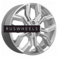 Диски СКАД 7x17/5x100 ET38 D67,1 Амиата (КЛ327) Селена Диски СКАД 7x17/5x100 ET38 D67,1 Амиата (КЛ327) Селена