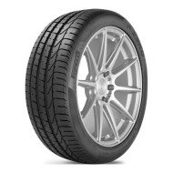 Шины Pirelli 275/40R22 108Y XL P Zero LR NCS TL