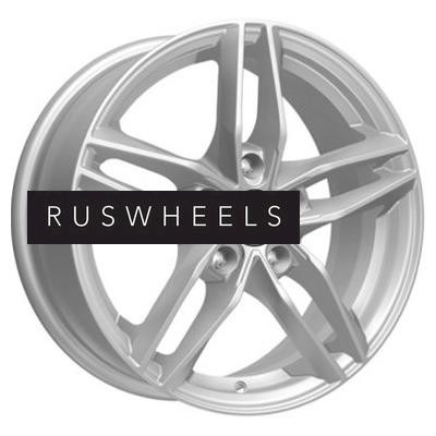 Диски iFree 6,5x16/5x105 ET39 D56,6 Moskva (КС689) Нео-классик КС689