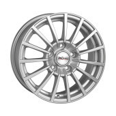 Диски Xtrike 6.5\R15 5*108 ET50 d63.35 HS