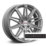 Диски iFree R17 / 6.5J PCD 5x105 ЕТ 38 ЦО 56.6 Виар