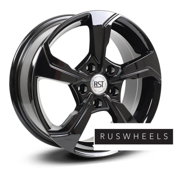 Диски RST R16 / 6.5J PCD 5x114.3 ЕТ 46 ЦО 67.1 R026 Диски RST R16 / 6.5J PCD 5x114.3 ЕТ 46 ЦО 67.1 R026
