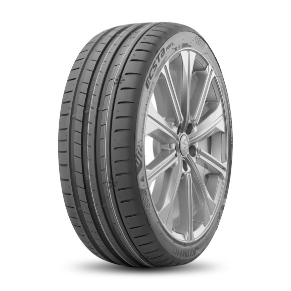 Шины Kumho 265/40/18 Y 101 PS-91 XL Шины Kumho 265/40/18 Y 101 PS-91 XL