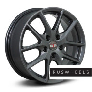 Диски Alcasta R16 / 6.5J PCD 5x108 ЕТ 45 ЦО 63.35 M59 Диски Alcasta R16 / 6.5J PCD 5x108 ЕТ 45 ЦО 63.35 M59