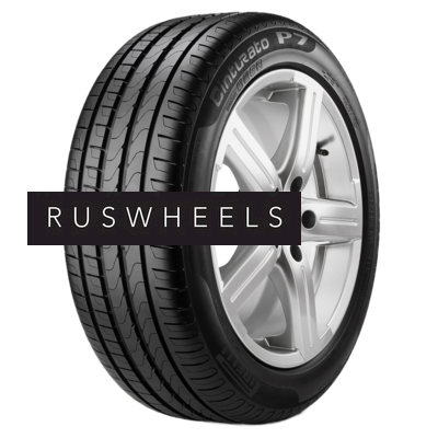 Шины Pirelli 205/55 r16 Cinturato P7 91W Runflat