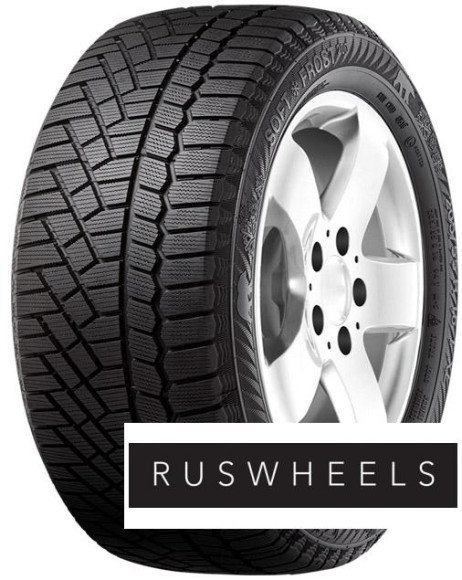 Шины Gislaved 215/60 r16 Soft Frost 200 99T Шины Gislaved 215/60 r16 Soft Frost 200 99T