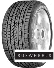 Шины Continental 275/50 r20 ContiCrossContact UHP 109W