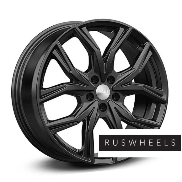 Диски Скад R19 / 8J PCD 5x120 ЕТ 43 ЦО 64.1 Арика