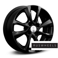 Диски Скад R14 / 5.5J PCD 4x100 ЕТ 45 ЦО 67.1 Ницца