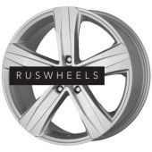 Диски MAK 7x17/5x114,3 ET42 D66,1 Stone 5 Silver Диски MAK 7x17/5x114,3 ET42 D66,1 Stone 5 Silver