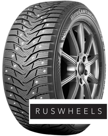 Шины Kumho  225/50/18  T 99 WI31  XL Ш.