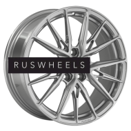 Диски LS Forged 8x18/5x114,3 ET50 D60,1 LS FG28 Sil (конус)