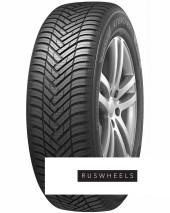 Шины Hankook 215/45 r17 Kinergy 4S2 H750 91Y