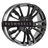 Диски RST 7x18/5x108 ET36 D65,1 R188 (Exeed TXL) BL Диски RST 7x18/5x108 ET36 D65,1 R188 (Exeed TXL) BL