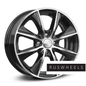 Диски Скад R15 / 6J PCD 4x100 ЕТ 40 ЦО 67.1 Порту Диски Скад R15 / 6J PCD 4x100 ЕТ 40 ЦО 67.1 Порту