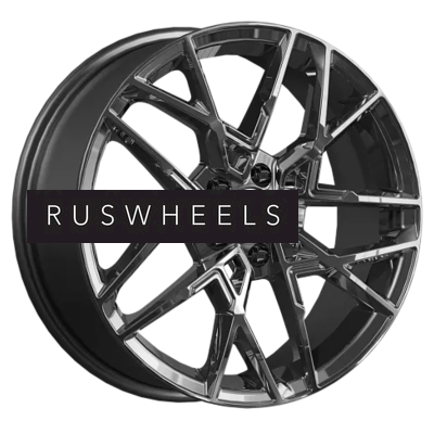 Диски K&K 7x18/5x112 ET43 D57,1 Вудроф (КС1044) Кварц Диски K&K 7x18/5x112 ET43 D57,1 Вудроф (КС1044) Кварц