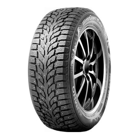Шины Kumho 195/60 r15 WI32 92T Шипы
