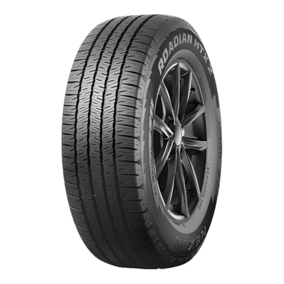 Шины Nexen 255/60/20 T 113 Roadian HTX 2 XL Шины Nexen 255/60/20 T 113 Roadian HTX 2 XL