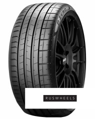Шины Pirelli 275/45 r21 P ZERO PZ4 SPORTS CAR 107Y