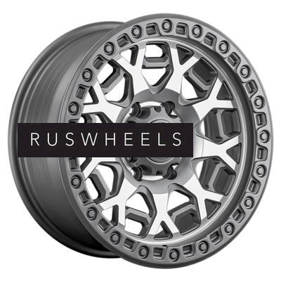 Диски LS FlowForming 9x17/6x139,7 ET20 D106,1 RC91 MGMF (конус, Колпак+лого) Диски LS FlowForming 9x17/6x139,7 ET20 D106,1 RC91 MGMF (конус, Колпак+лого)