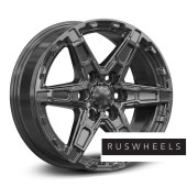 Диски КиК R18 / 8J PCD 6x114.3 ЕТ 42 ЦО 66.1 Дистрикт Диски КиК R18 / 8J PCD 6x114.3 ЕТ 42 ЦО 66.1 Дистрикт
