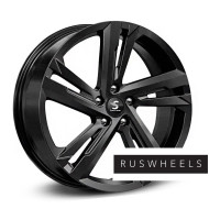 Диски Premium Series R19 / 7J PCD 5x114.3 ЕТ 40 ЦО 66.6 КР002 Haval Dargo