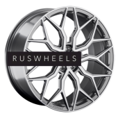 Диски LS Forged 8x18/5x108 ET45 D63,3 LS FG13 MGMF (конус, C570) Диски LS Forged 8x18/5x108 ET45 D63,3 LS FG13 MGMF (конус, C570)