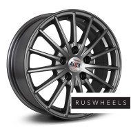Диски Alcasta R16 / 6.5J PCD 5x108 ЕТ 45 ЦО 63.35 M60 Диски Alcasta R16 / 6.5J PCD 5x108 ЕТ 45 ЦО 63.35 M60